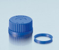 德国肖特Schott GL32蓝盖 可以配50ml 试剂瓶